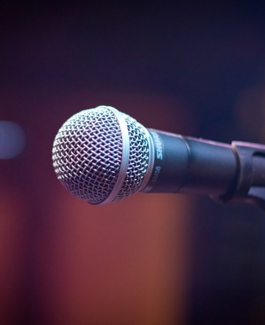 Karaoke buli