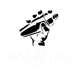 Has#Tag Bár - logo