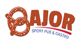 Bajor Sport Pub & Gastro - logo