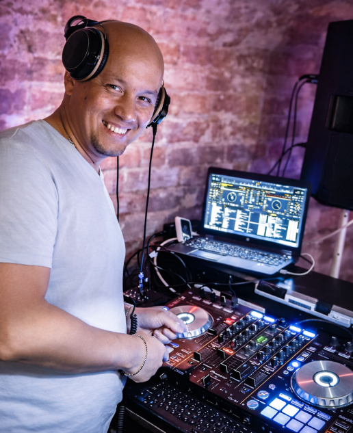 A hobbim egyben a munkám is